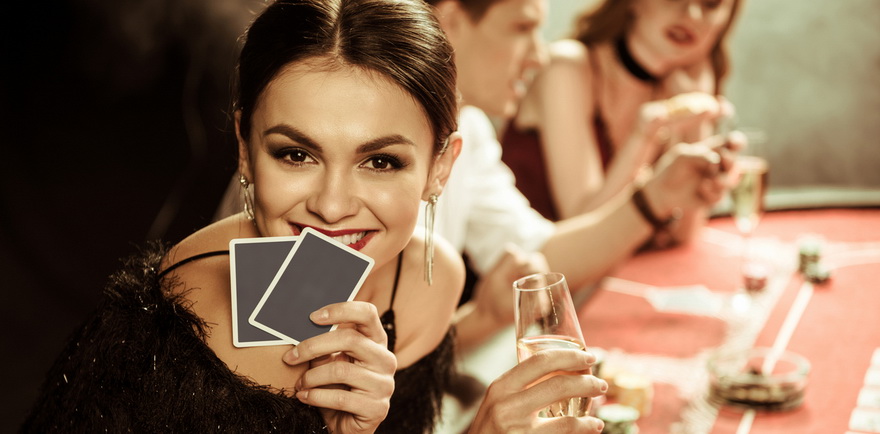 Как привлечь удачу в играх: Топ лучших правил