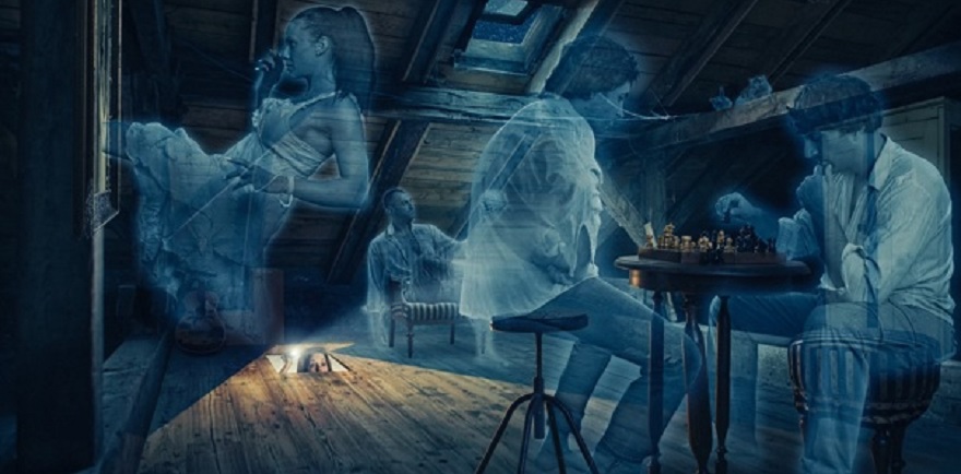 Призраки в казино: самые таинственные истории в сфере азартных игр