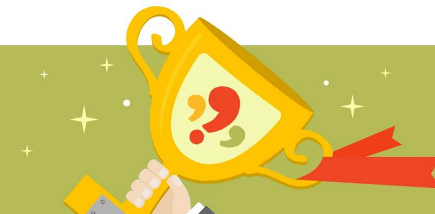 Интервью с победителем турнира