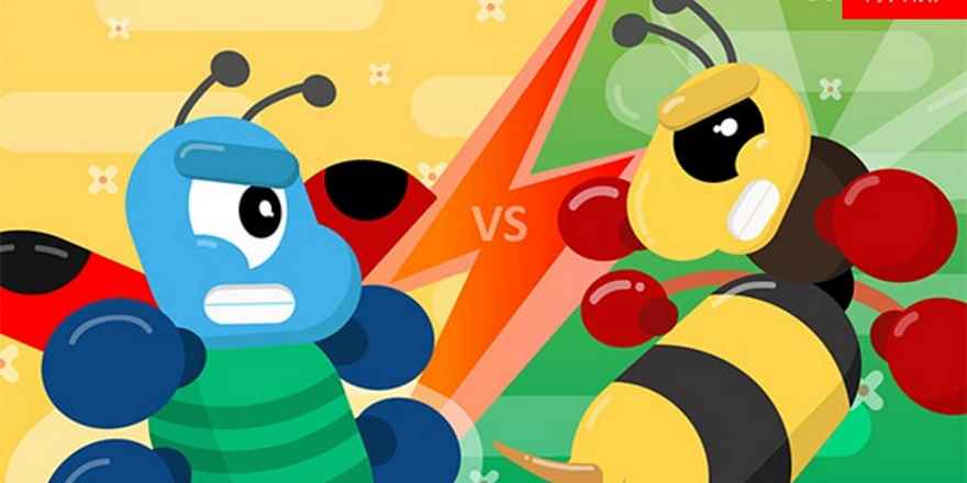 Турнир &laquo;Битва жуков&raquo;: представляем победителей