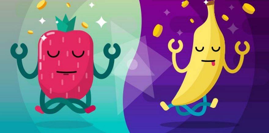 Представляем победителей турнира &laquo;Инь-Янь&raquo;